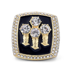 Anel NBA Campeão 1995 - Houston Rockets